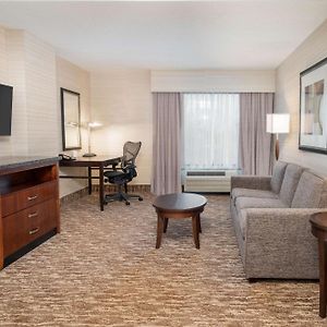 King Suite Mobility or hearing accessible